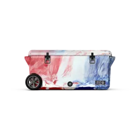 110qt Freedom Series Cooler