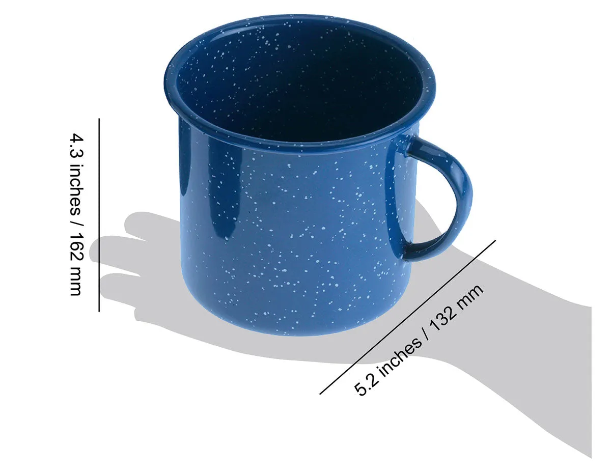 42 fl. oz. Cup, Blue