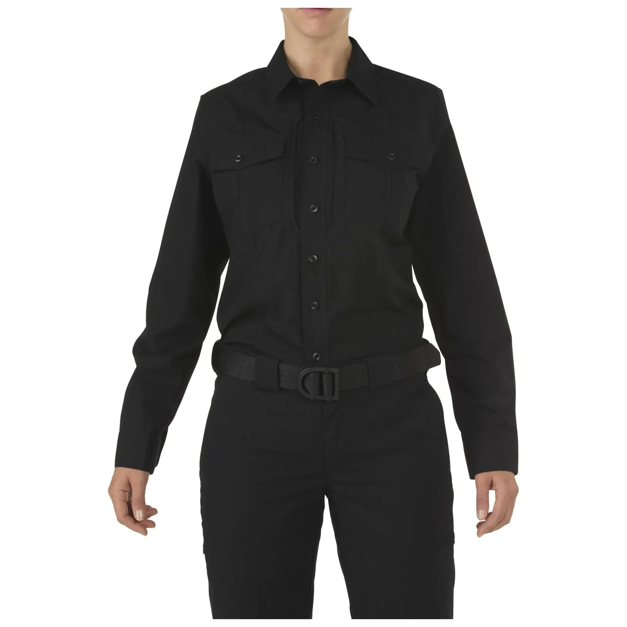 5.11 Tactical Stryke PDU Women's Class-B Long Sleeve Shirt