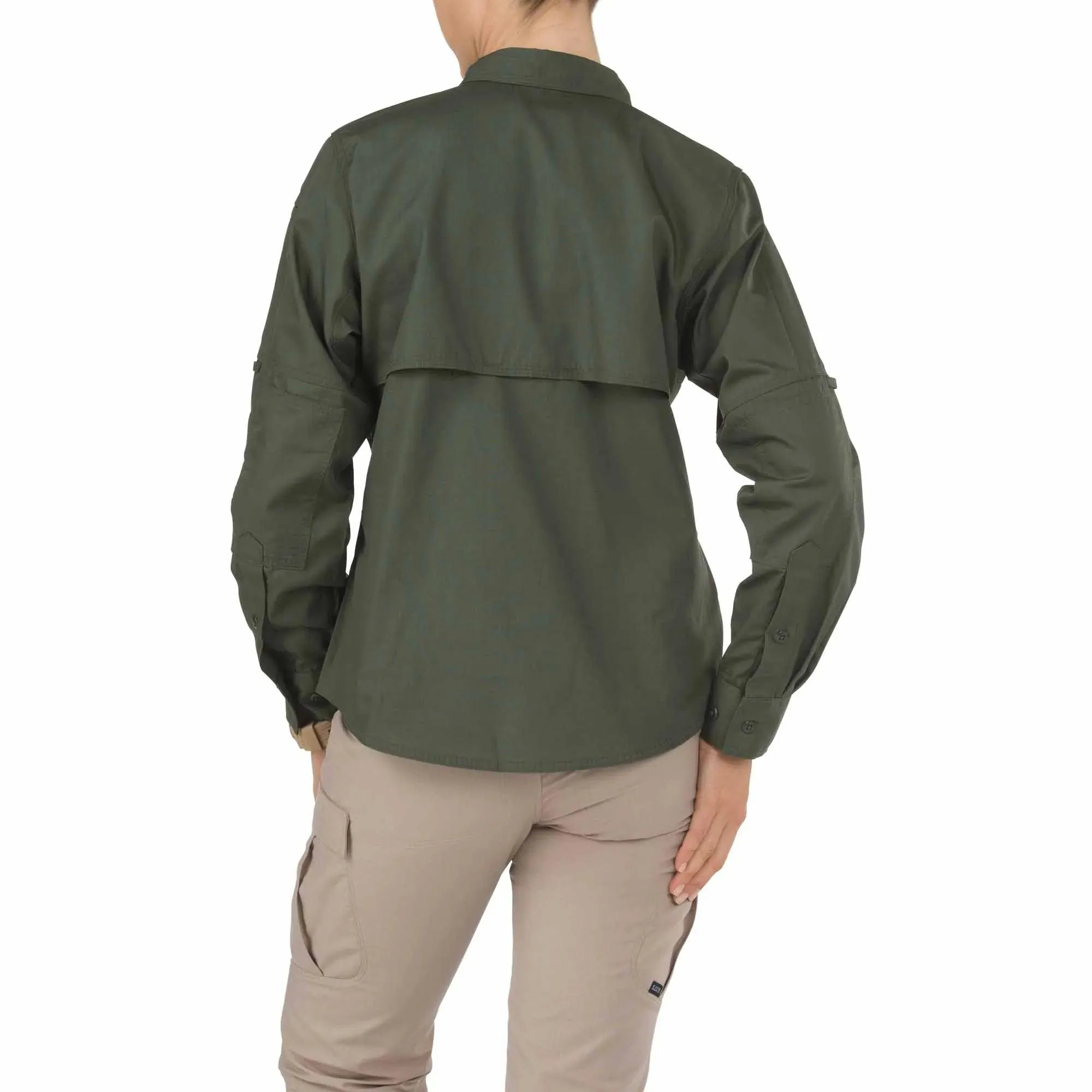 5.11 Tactical Women’s Taclite Pro Long Sleeve Shirt