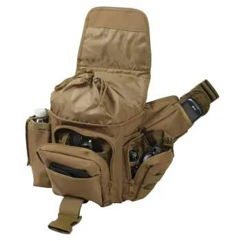 Advanced Tactical Bag