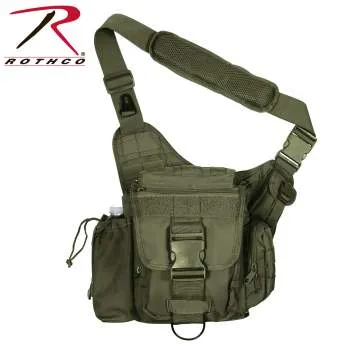 Advanced Tactical Bag