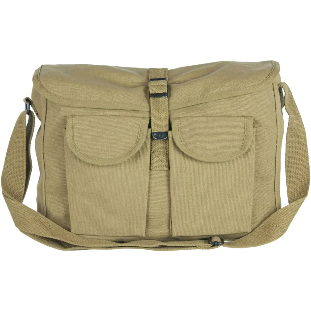 Ammo Utility Shoulder Bag