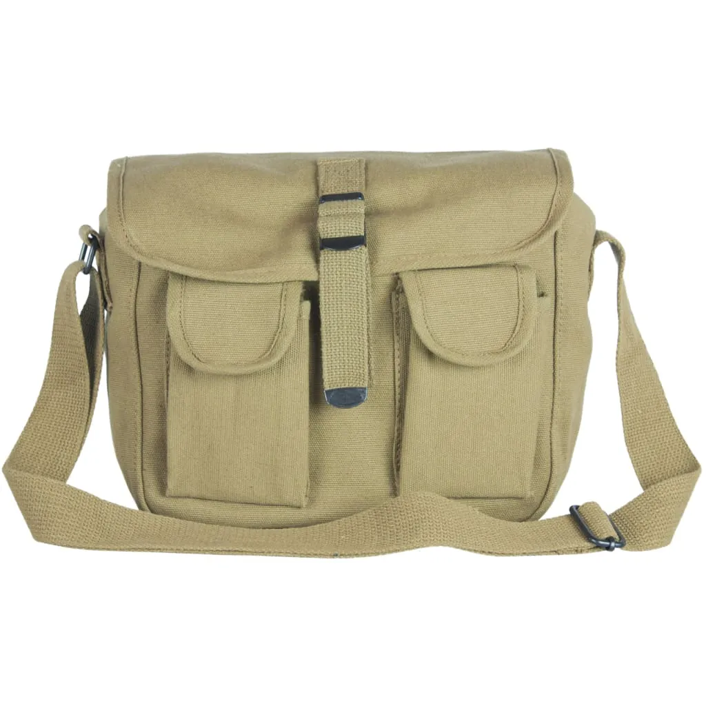 Ammo Utility Shoulder Bag