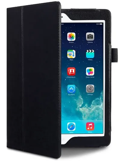 Apple iPad Air 3 Wallet Case - Black