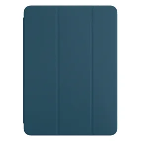 Apple Smart Folio for iPad Pro 11-inch (4th generation) - Marine Blue