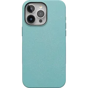 Aquamarine | Ocean Blue Shimmer Case