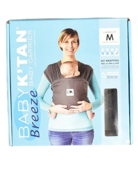 Baby K'tan Maternity Baby Carrier M