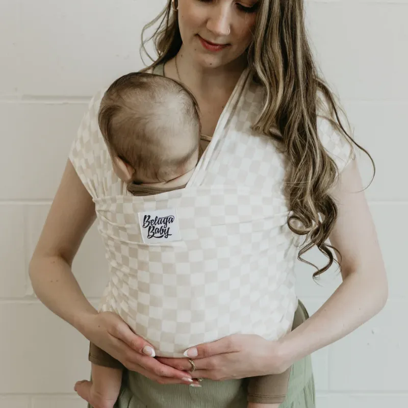 Baby Wrap Carriers