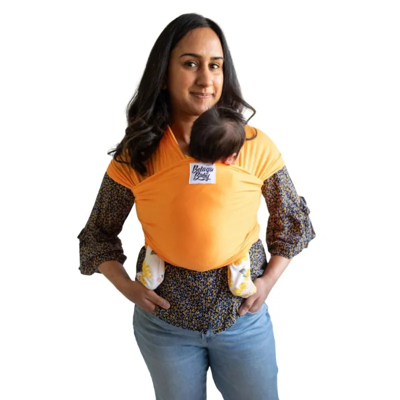 Baby Wrap Carriers