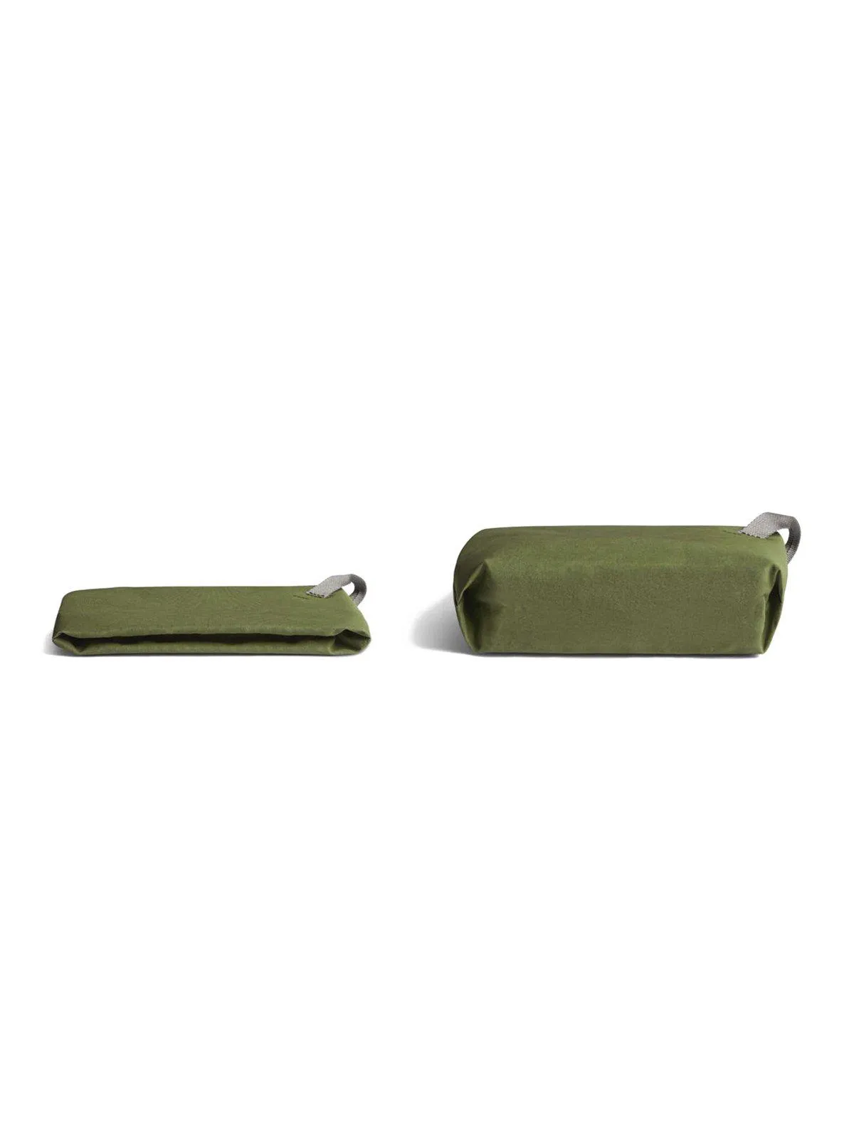 Bellroy Desk Pouch Ranger Green