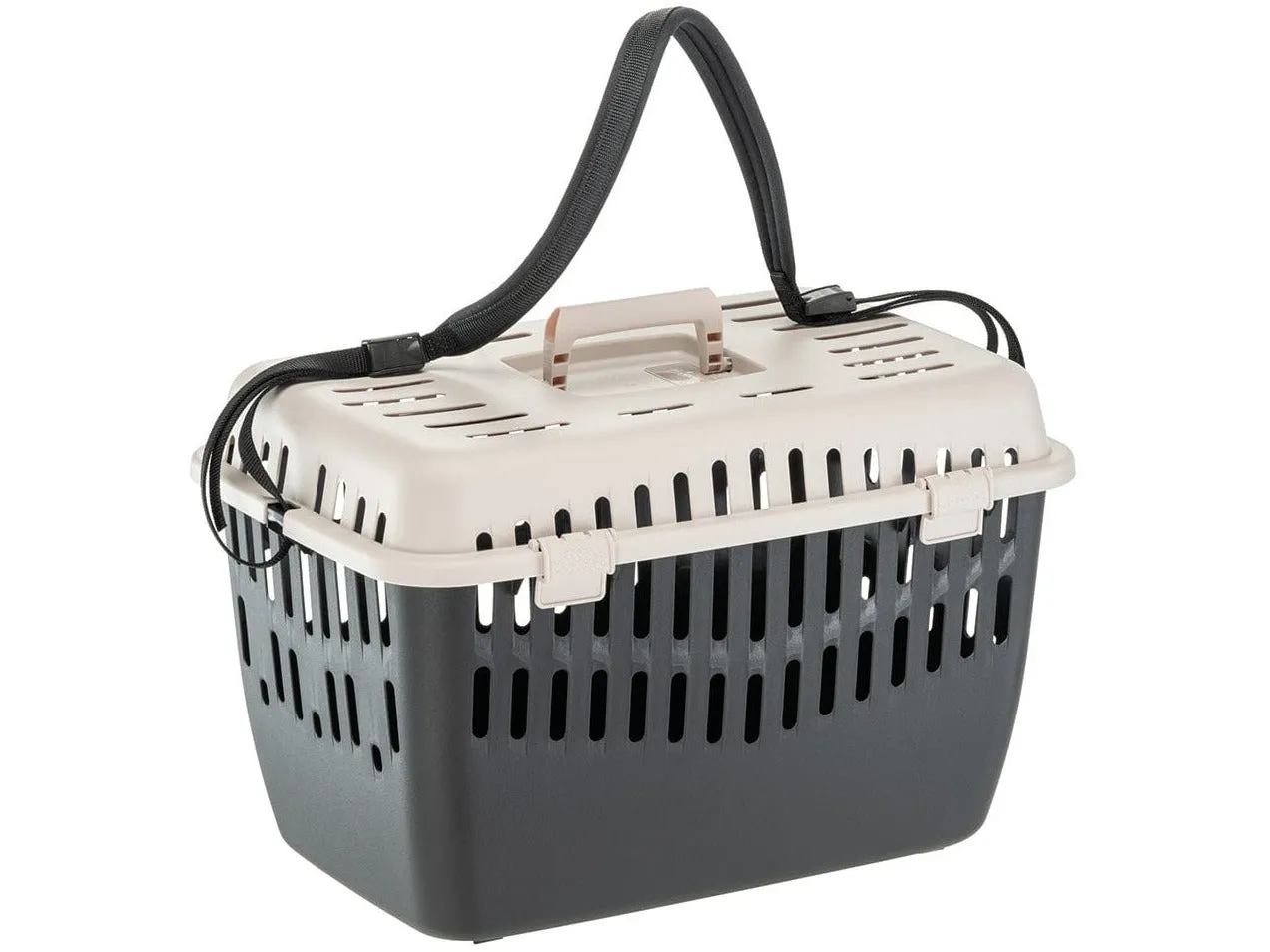 Binny 2 Carrier