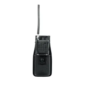 BlackHawk Radio Carrier with Quick-Disconnect Swivel