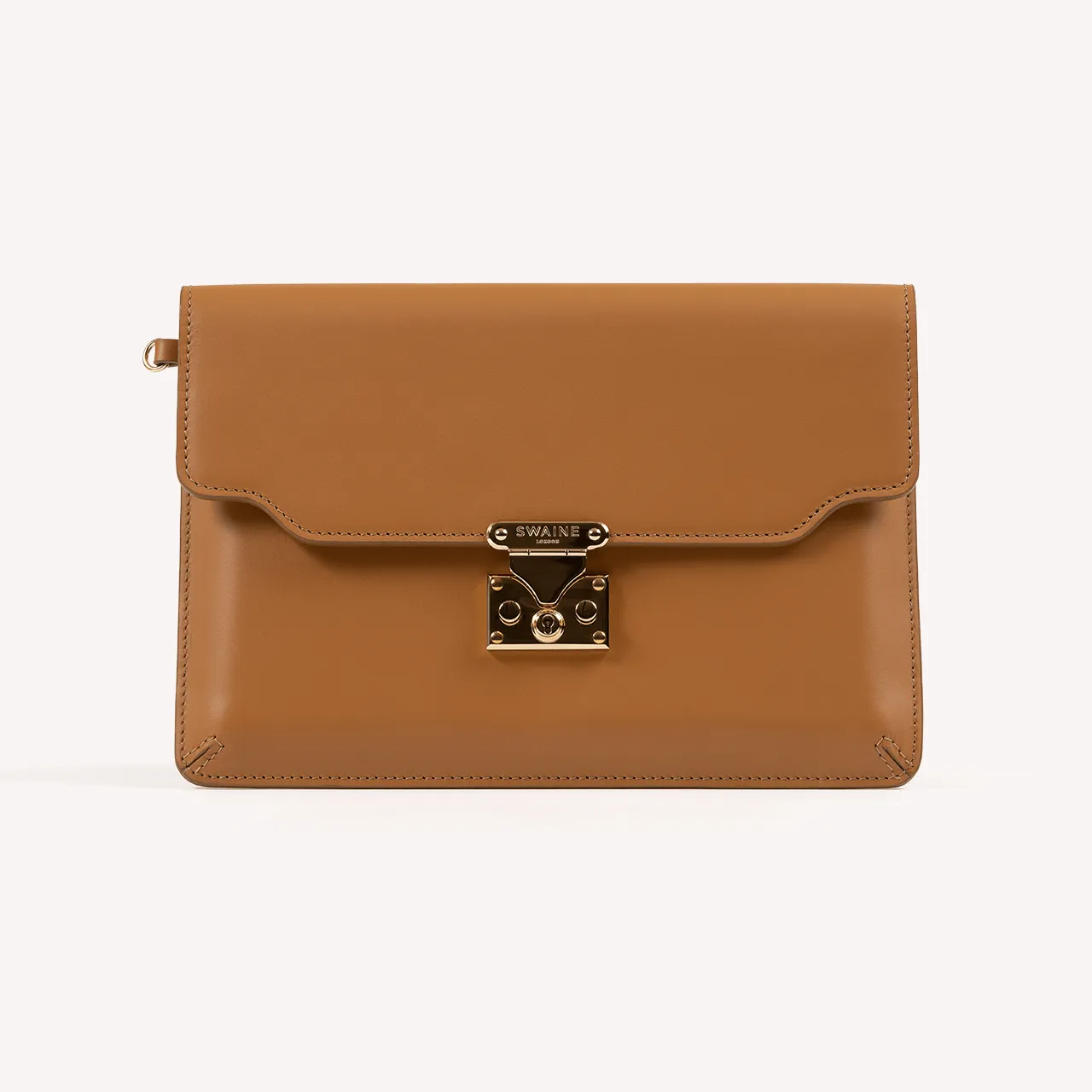 Bond Pouch - Cognac