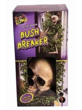 Bush Breaker