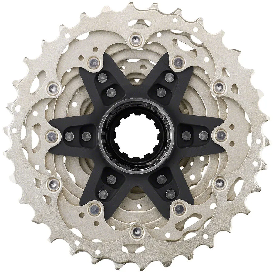 CASSETTE SPROCKET CS-R8100 ULTEGRA 12-SPEED 11-12-13-14-15-16-17-19-21-24-27-30T