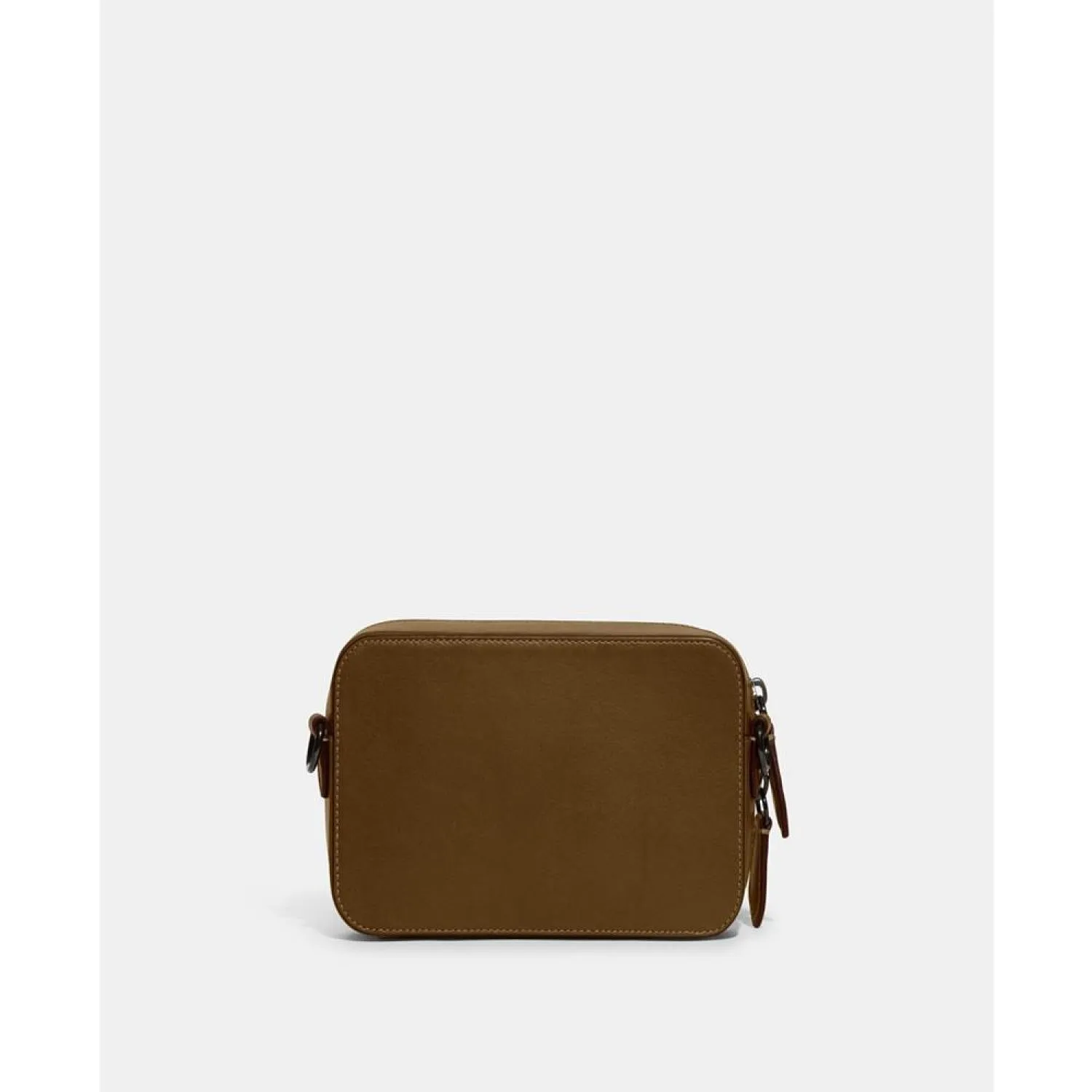 Charter Slim Crossbody Bag with COACH Badge