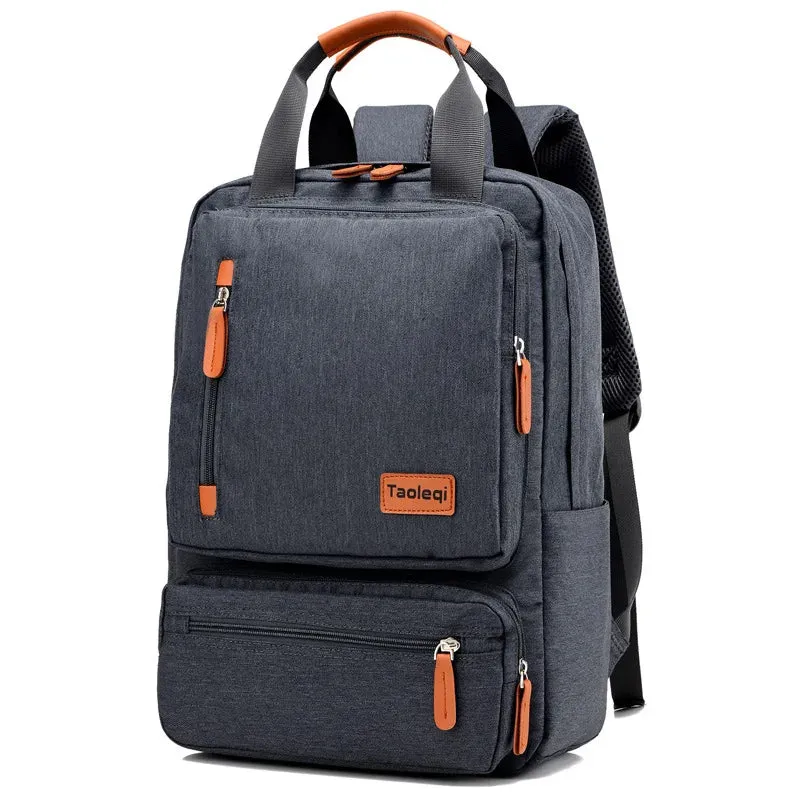 Classic Canvas backpack