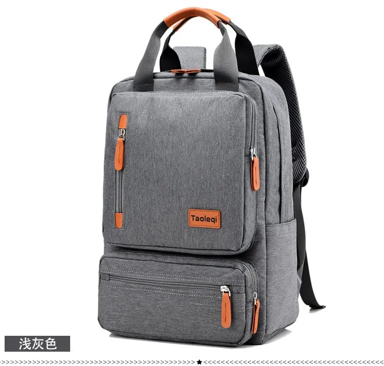 Classic Canvas backpack