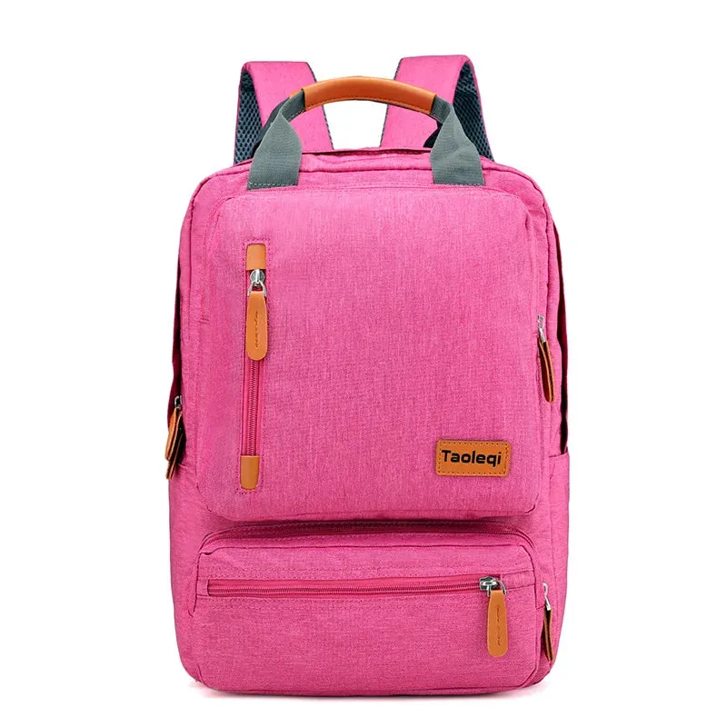 Classic Canvas backpack