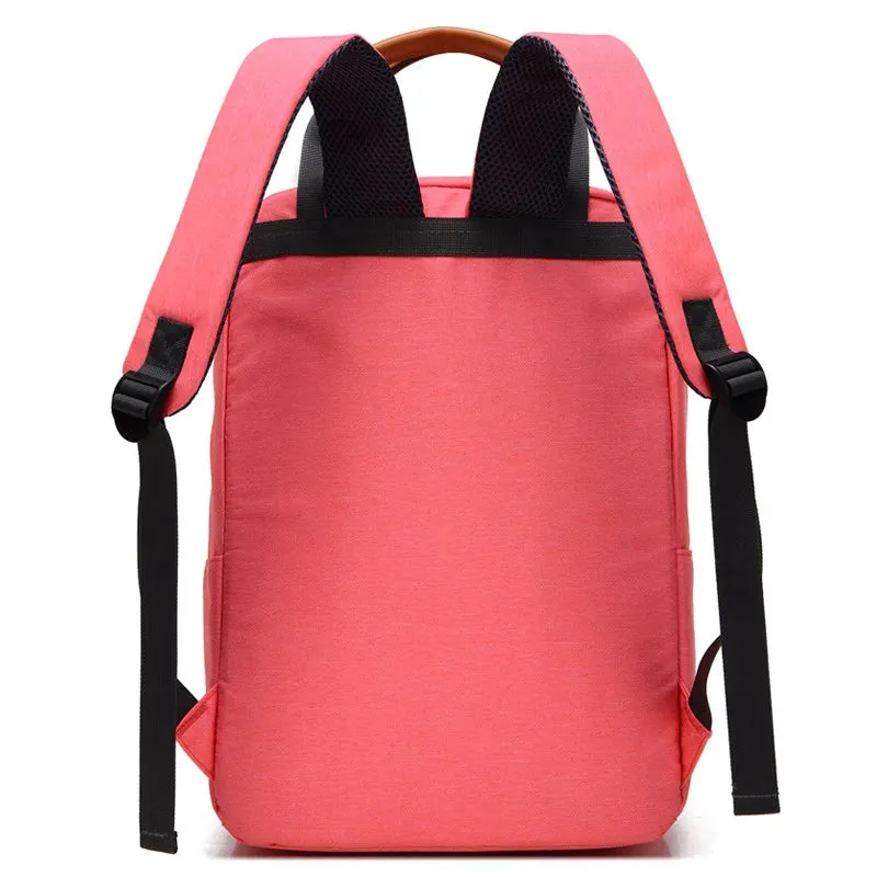 Classic Canvas backpack