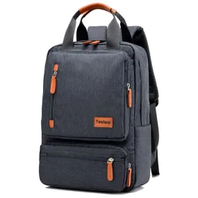 Classic Canvas backpack