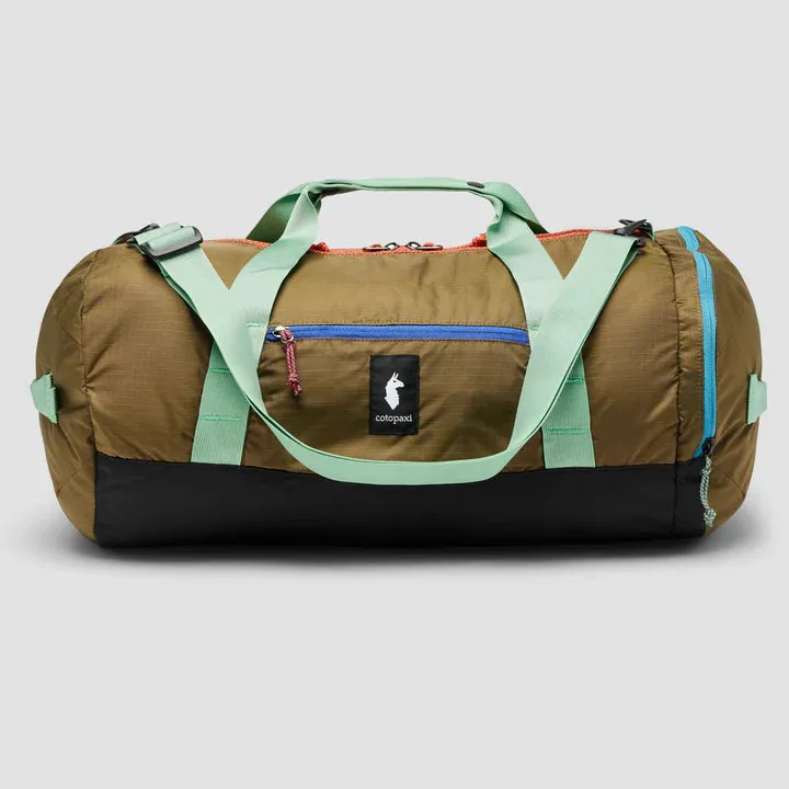 Cotopaxi Ligera 32L Duffel Bag - Lightweight and Spacious Travel Companion