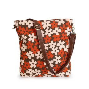 Crossbody Bag - Solvang Terra