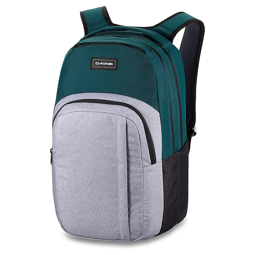 Dakine Unisex Campus L 33L Elephant One Size Backpack - 10002633-ELEPHANT