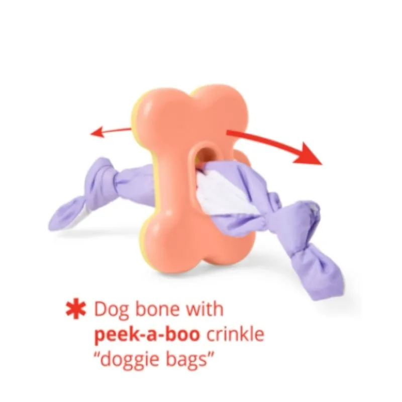 Dog Walker Stroller Toy