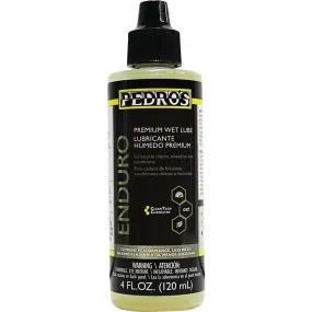 Enduro Bike Chain Lube