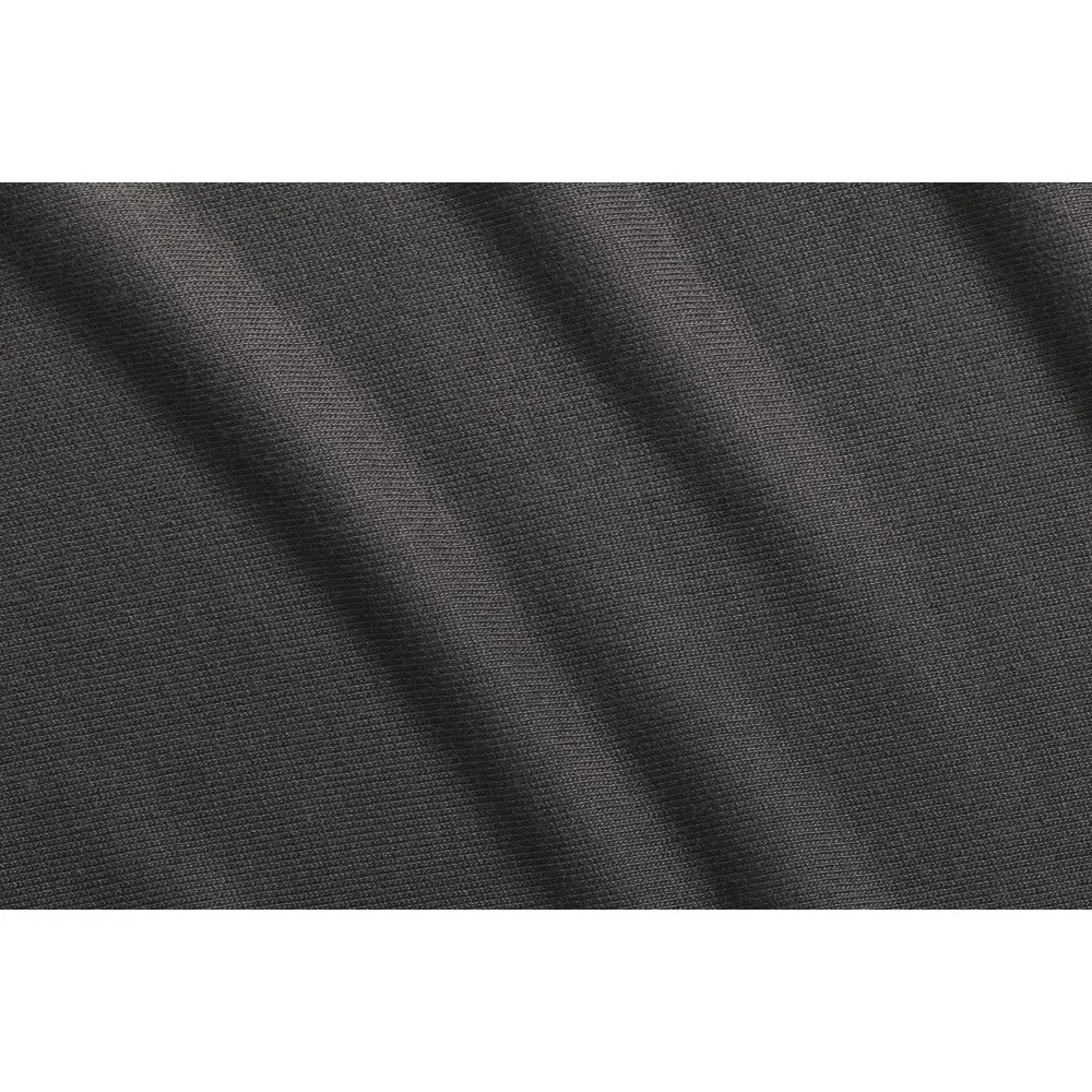 Ergobaby Aura Wrap Sustainable Knit - Soft Black