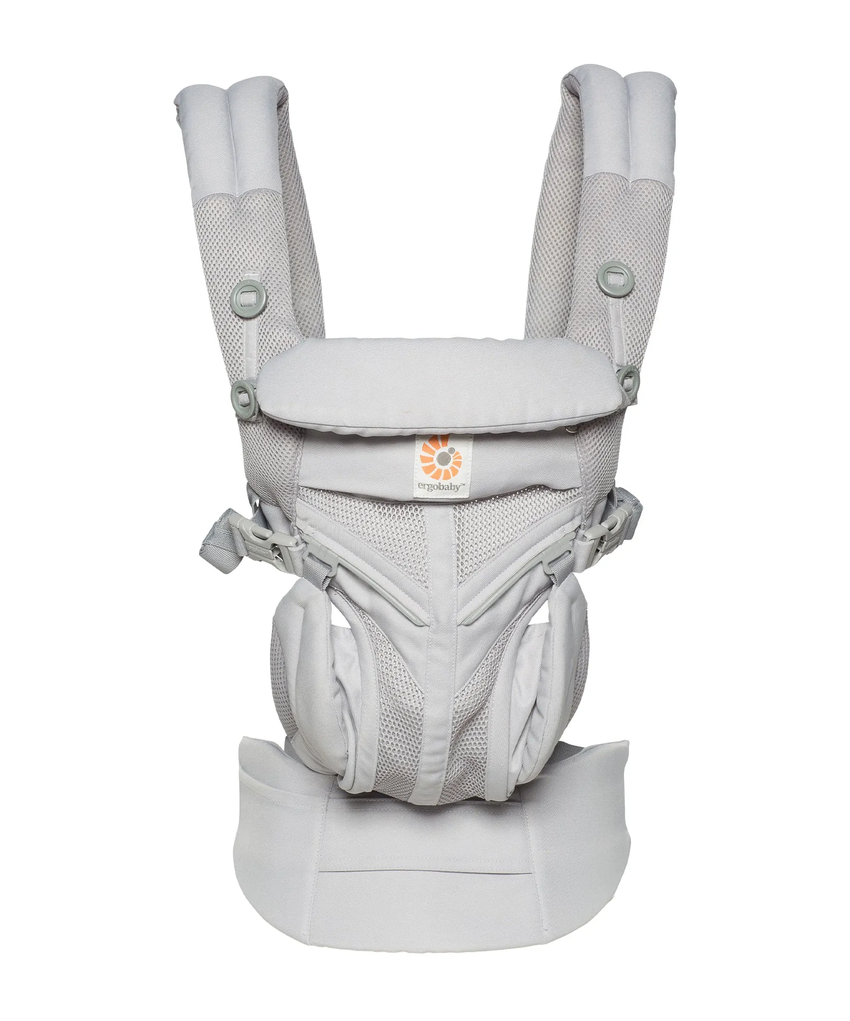 Ergobaby Omni 360 Cool Air Mesh Baby Carrier