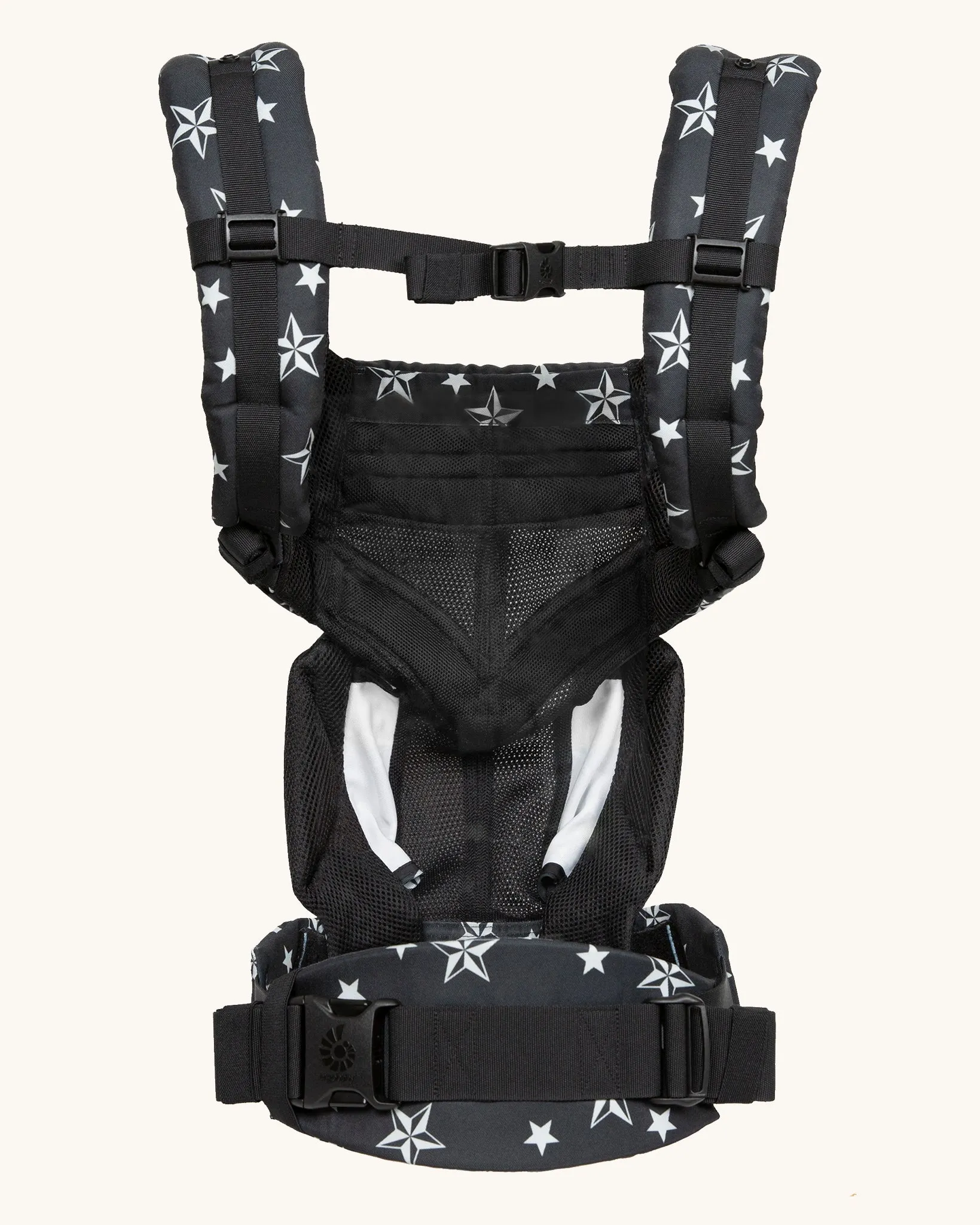 Ergobaby Omni 360 Cool Air Mesh Baby Carrier