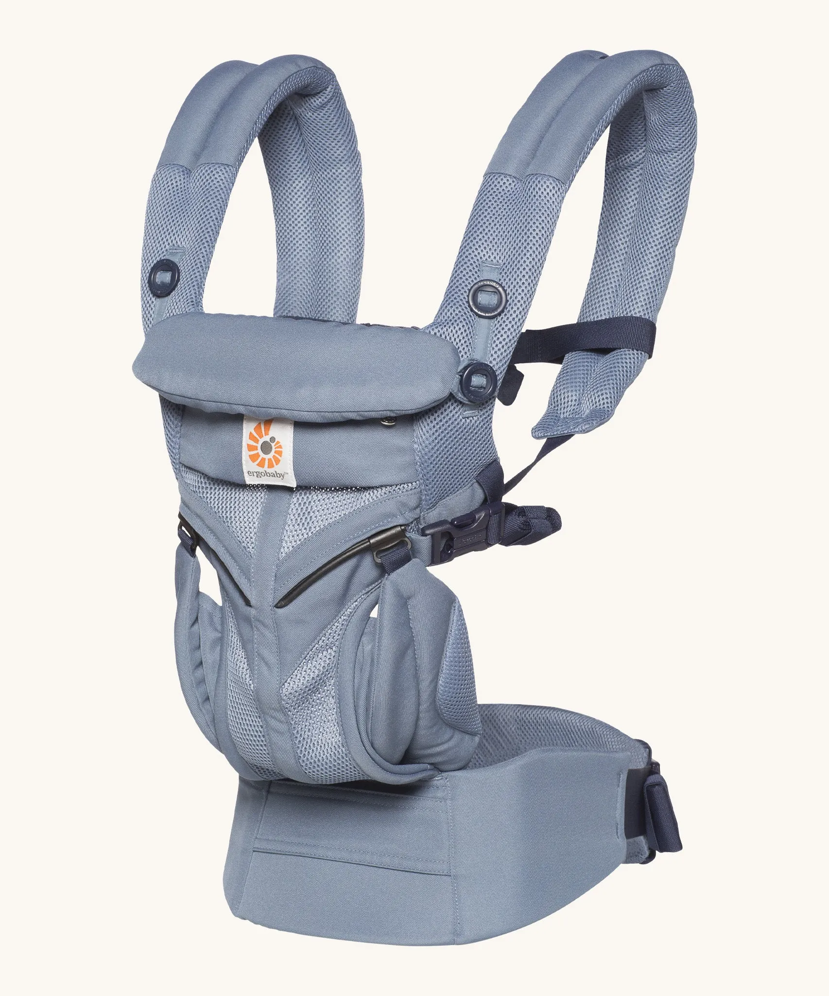 Ergobaby Omni 360 Cool Air Mesh Baby Carrier