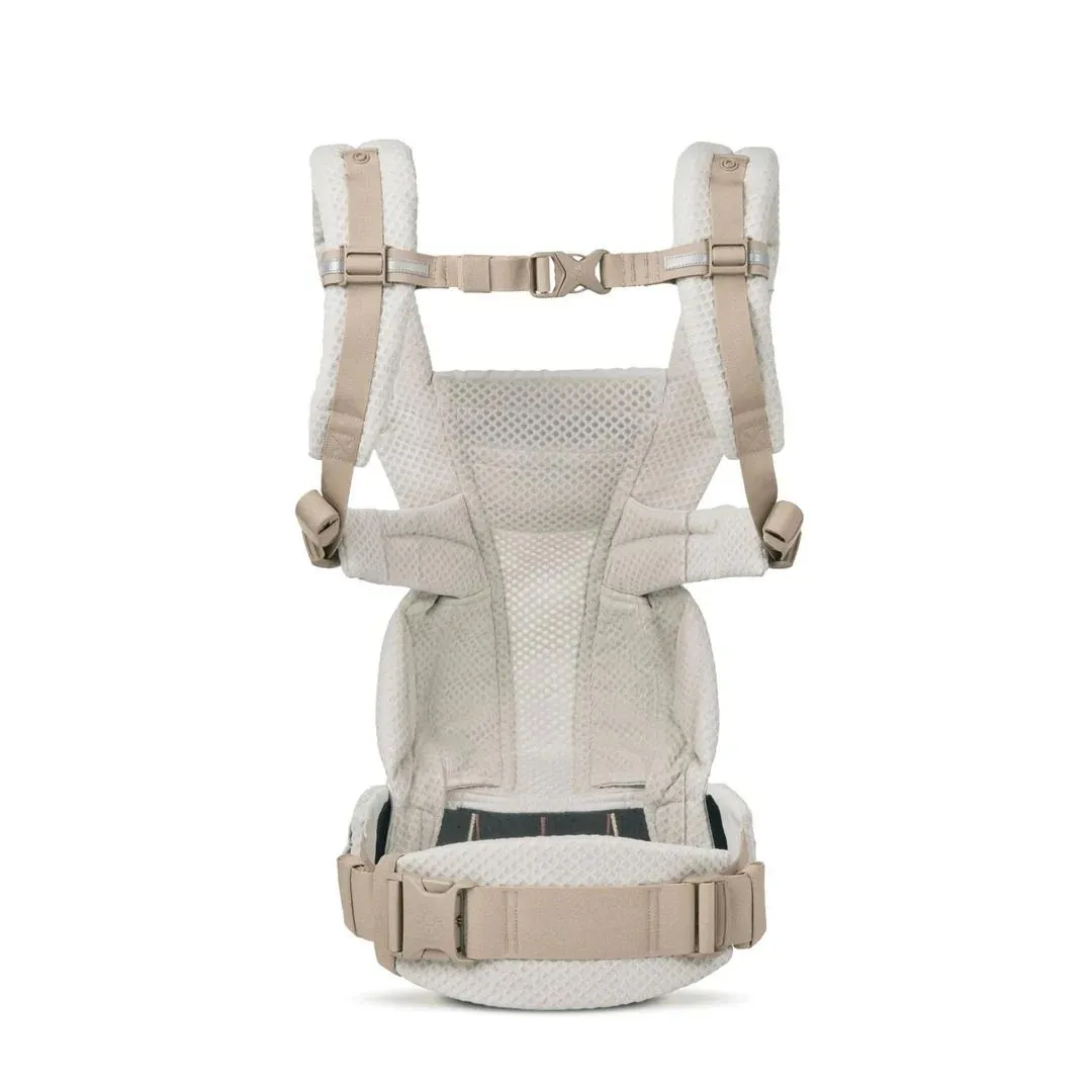 Ergobaby Omni Breeze Carrier - Natural Beige