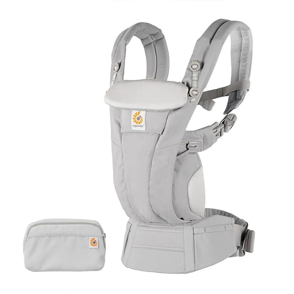 ErgoBaby Omni Dream Baby Carrier