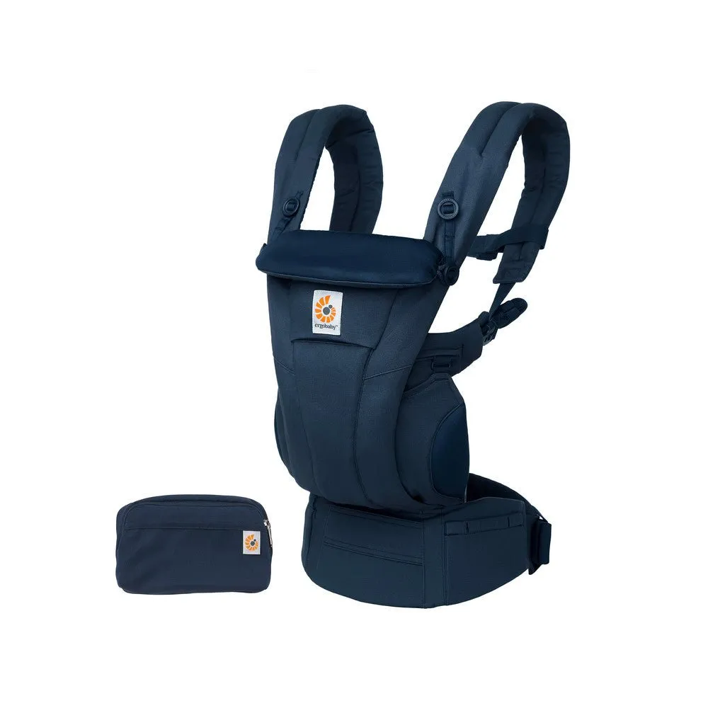 ErgoBaby Omni Dream Baby Carrier