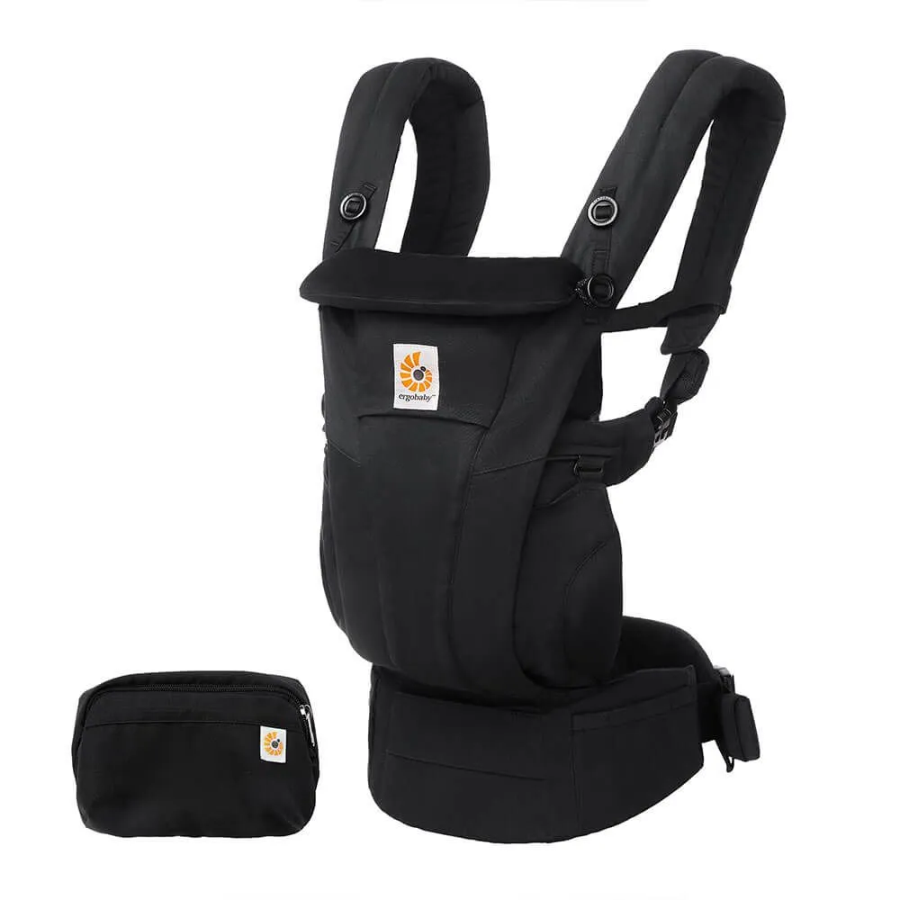 ErgoBaby Omni Dream Baby Carrier