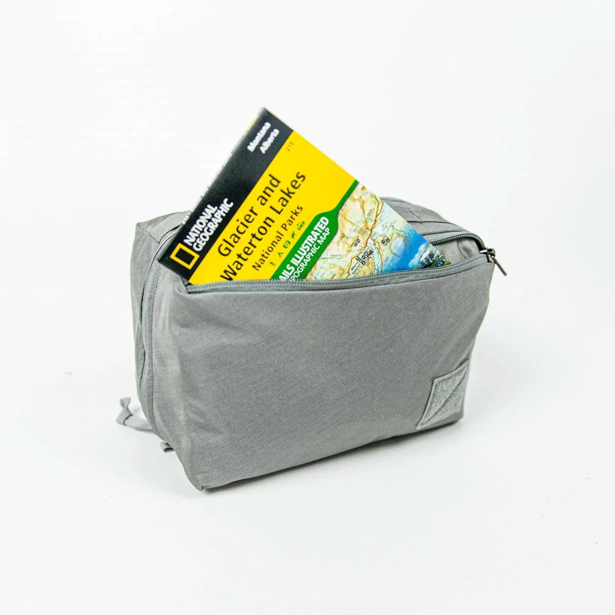 EVERGOODS : Transit Packing Cube 8L : Standrd Grey