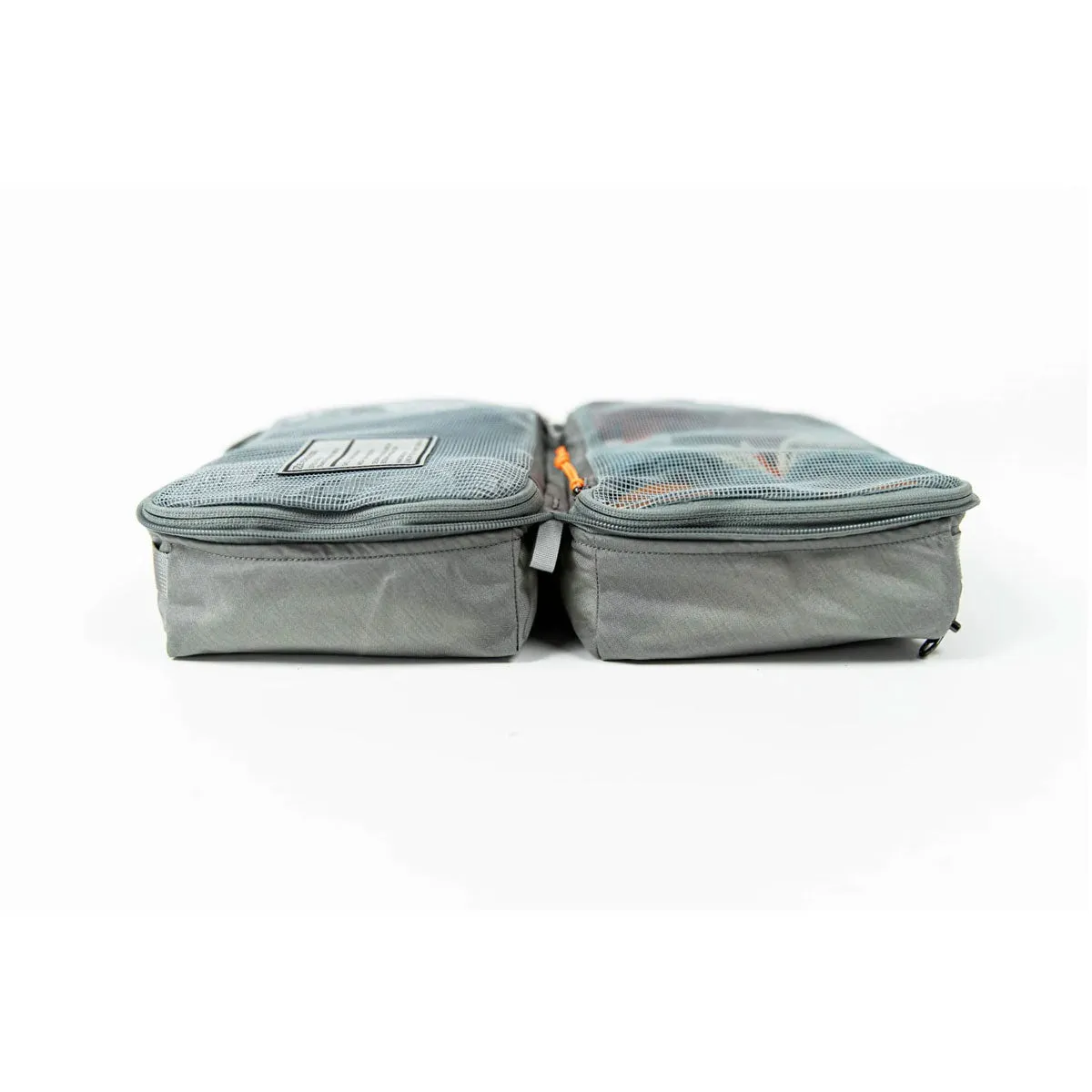 EVERGOODS : Transit Packing Cube 8L : Standrd Grey