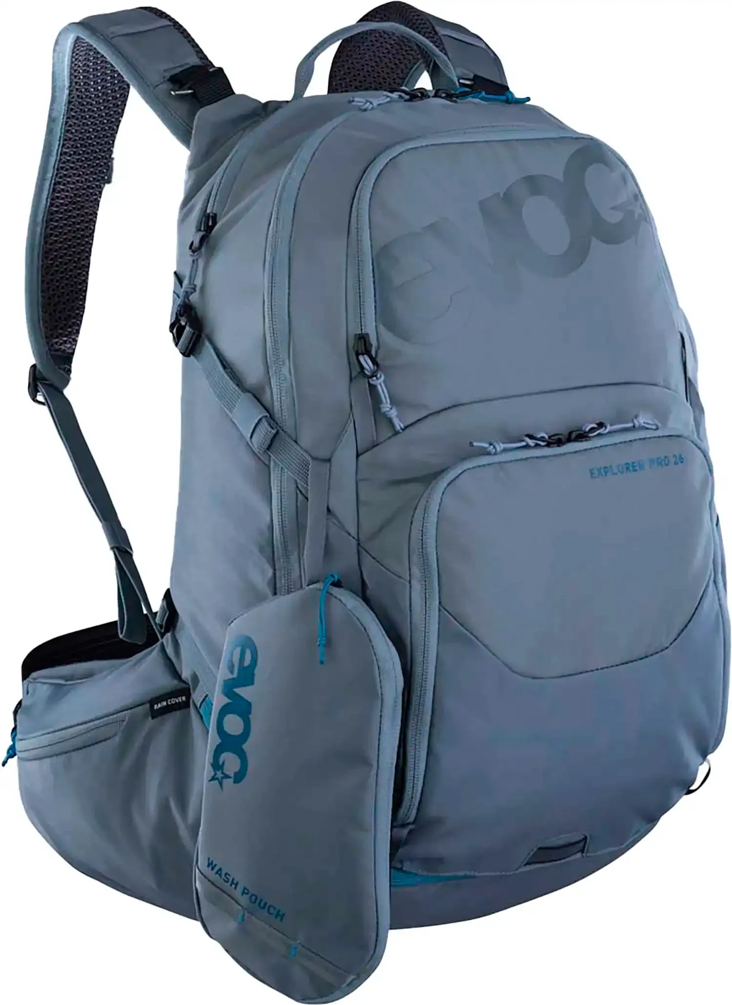 Evoc Explorer Pro 26 Backpack