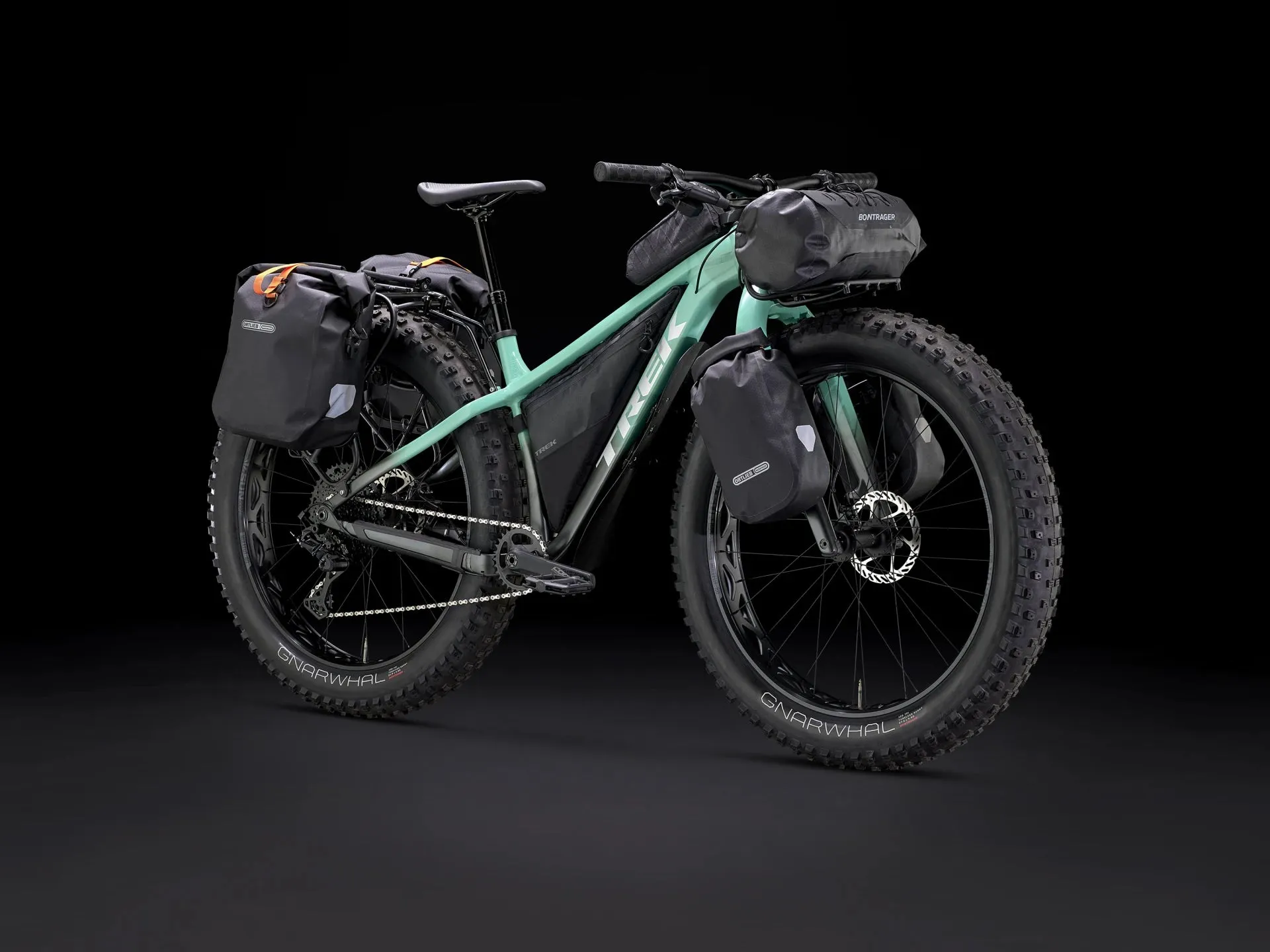 Farley 5 - Fat Bike