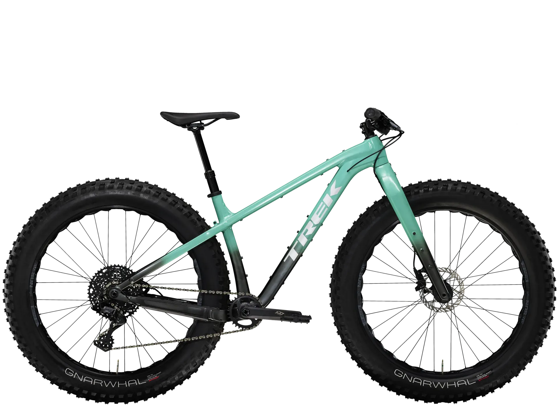 Farley 5 - Fat Bike