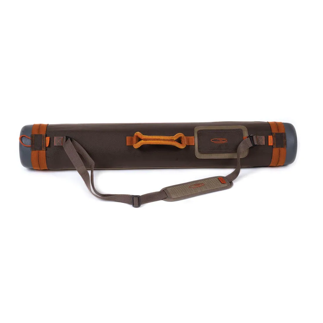 Fishpond Jackalope Rod Tube Case - Granite