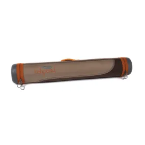 Fishpond Jackalope Rod Tube Case - Granite