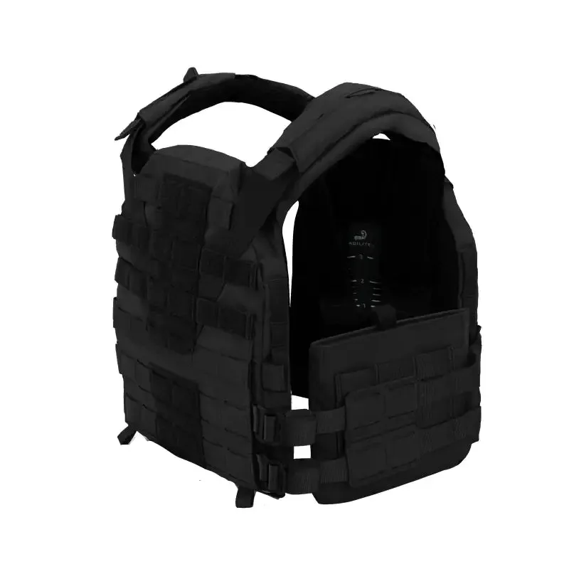 Flank™ Side Plate Carriers