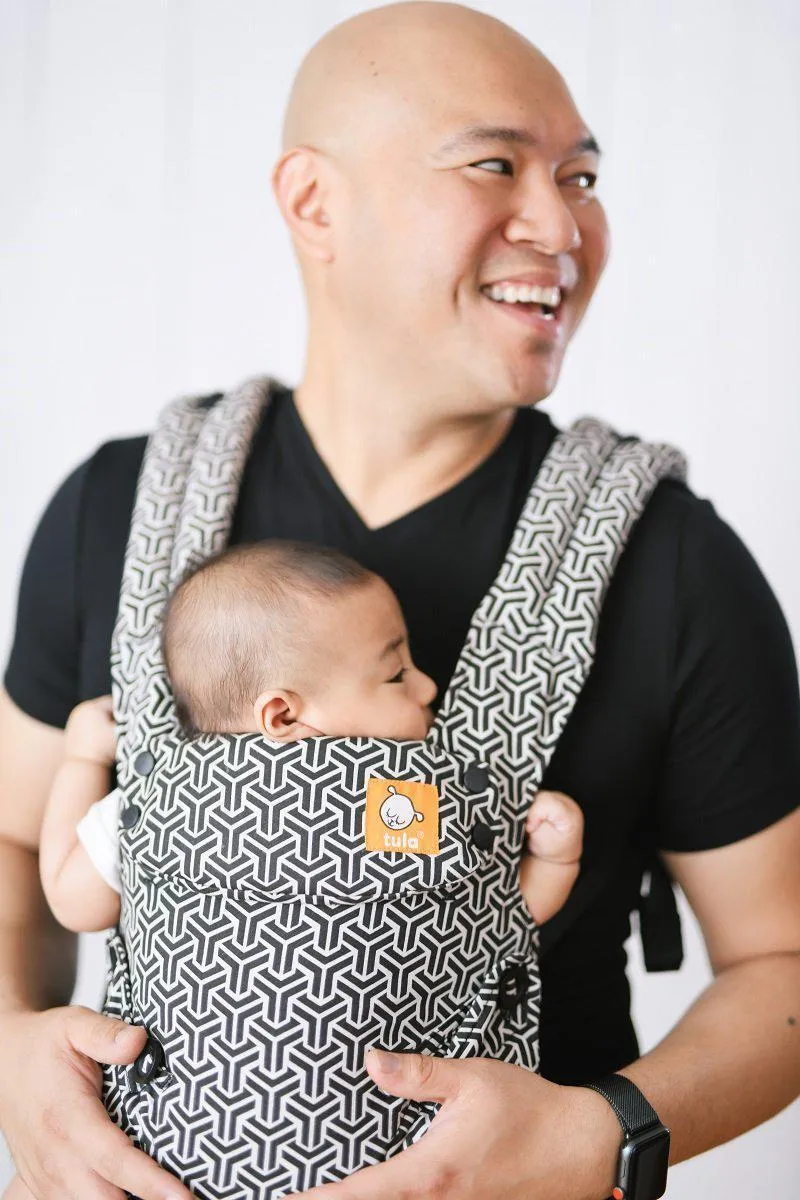 Forever - Tula Explore Baby Carrier