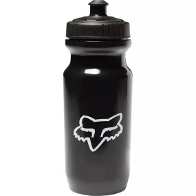 FOX Head Base Water Bottle (650ml)