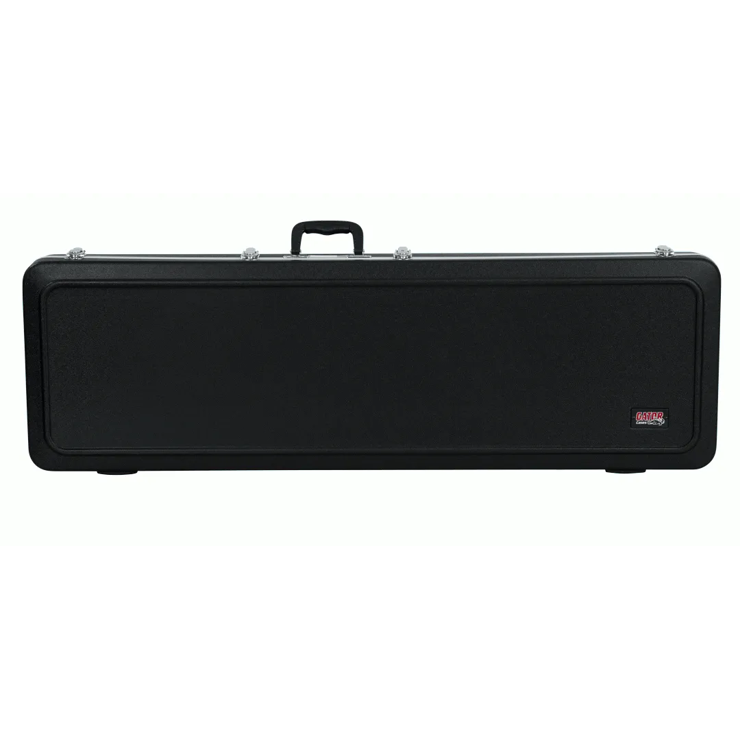 Gator GC-BASS Deluxe Moulded Bass Case